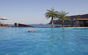 Aquagrand Exclusive Deluxe Resort Lindos - Adults Only Exterior photo