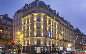 Best Western Plus Quartier Latin Pantheon Ξενοδοχείο Παρίσι Exterior photo