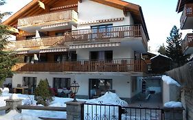 Haus Andorra Διαμέρισμα Ζερμάτ Exterior photo