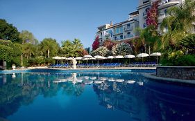 Sant Alphio Garden Hotel & Spa Giardini Naxos Exterior photo