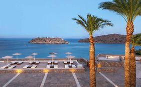 Blue Palace Elounda, A Luxury Collection Resort, Crete Exterior photo