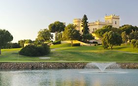 Barcelo Montecastillo Golf Ξενοδοχείο Χέρεζ Exterior photo