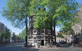 Hotel Sint Nicolaas Άμστερνταμ Exterior photo