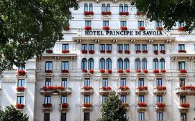 Hotel Principe Di Savoia - Dorchester Collection Μιλάνο Exterior photo