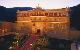Samode Palace Τζαϊπούρ Exterior photo