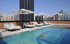 Courtyard By Marriott World Trade Center, Abu Dhabi Ξενοδοχείο Exterior photo