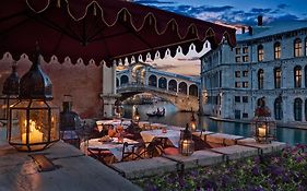 Al Ponte Antico Ξενοδοχείο Βενετία Exterior photo