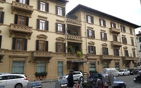 Hotel Palazzo Ognissanti Φλωρεντία Exterior photo