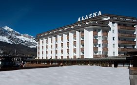Hotel Alaska Cortina Κορτίνα Ντ' Αμπέτσο Exterior photo