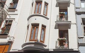 Grand Hotel Palmiye Κωνσταντινούπολη Exterior photo