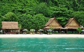 Pp Nice Beach Resort Νησί Phi Phi Exterior photo