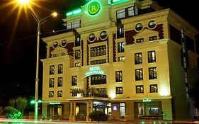Cron Palace Tbilisi Hotel Τυφλίδα Exterior photo