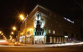 Crystal Hotel Καζάν Exterior photo