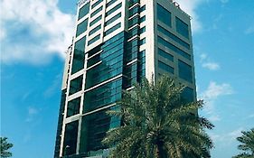 Samaya Hotel Deira Ντουμπάι Exterior photo