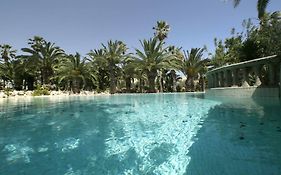 Hotel Mediterranee Thalasso Golf Χαμμαμέτ Exterior photo