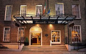 Buswells Hotel Δουβλίνο Exterior photo