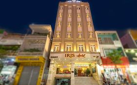 Iris Hotel Ντα Νανγκ Exterior photo