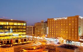 Arabian Courtyard Hotel & Spa Ντουμπάι Exterior photo