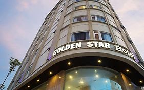 Golden Star Hotel By Thg Ντα Νανγκ Exterior photo