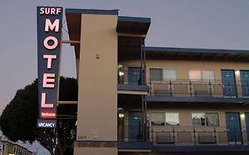 Surf Motel Σαν Φρανσίσκο Exterior photo