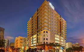 Aloft Miami Brickell Ξενοδοχείο Exterior photo