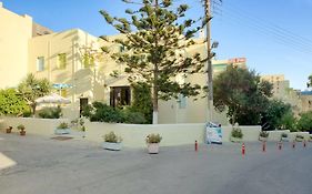 Hotel Sphinx Naxos City Exterior photo