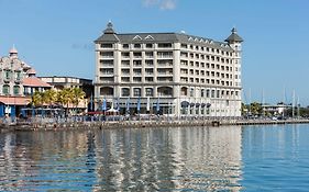 Labourdonnais Waterfront Hotel Πορ-Λουί Exterior photo