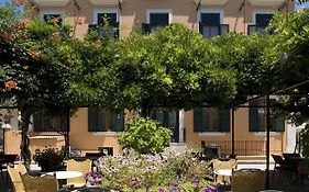Bella Venezia Ξενοδοχείο Corfu  Exterior photo