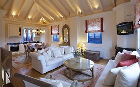 Zagori Suites Luxury Residences Βίτσα Exterior photo