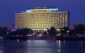 The Nile Ritz-Carlton, Cairo Ξενοδοχείο Exterior photo