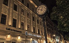 Carat Boutique Hotel Βουδαπέστη Exterior photo