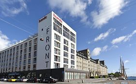 Scandic Front Ξενοδοχείο Κοπεγχάγη Exterior photo