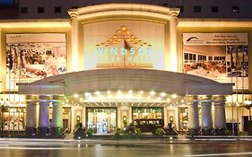 Windsor Plaza Hotel Πόλη Χο Τσι Μινχ Exterior photo