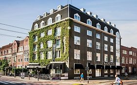 The Alfred Hotel Άμστερνταμ Exterior photo