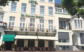 Hotel En Prive-Wellness De Nieuwe Doelen Μίντελμπουρχ Exterior photo