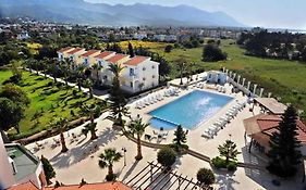 Mountain View Ξενοδοχείο Agia Varvara Exterior photo