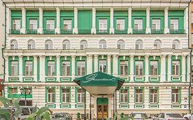 Hermitage Ξενοδοχείο Rostov-on-Don Exterior photo