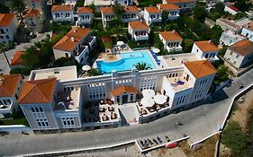 Nissia Traditional Residences Spetses Exterior photo