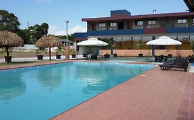 Express Inn Coronado & Camping Playa Coronado Exterior photo
