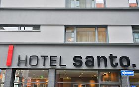 Hotel Santo Κολωνία Exterior photo