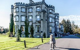 Ballyseede Castle Τράλι Exterior photo