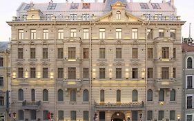 Petro Palace Hotel Αγία Πετρούπολη Exterior photo