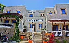 Blue Bay Hotel Σκάλα Exterior photo