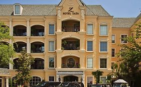 Hotel Zaza Ντάλλας Exterior photo