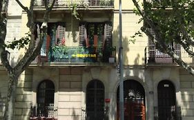 Brustar Gotic-Centric Ξενοδοχείο Βαρκελώνη Exterior photo