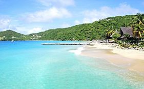 Tamarind Beach Hotel & Yacht Club Canouan Island Exterior photo