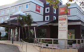 Ibis Newcastle Ξενοδοχείο Exterior photo