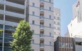 Almont Hotel Asakusa Τόκιο Exterior photo