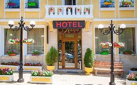 Hotel Alegro Βελίκο Τίρνοβο Exterior photo