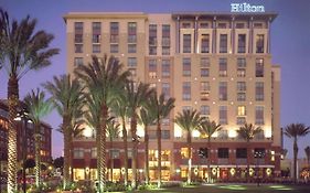 Hilton San Diego Gaslamp Quarter Exterior photo